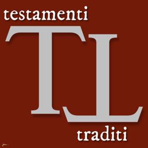 Testamenti Traditi