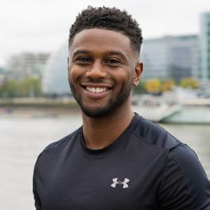 The Tirrel Grant Podcast