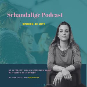 Schandalige podcast