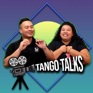 The Tango Talks Podcast