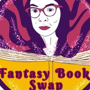 Fantasy Book Swap