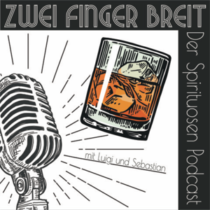 Zwei Finger Breit