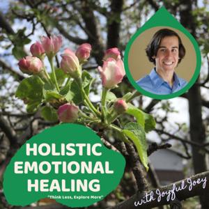 Holistic Emotional Healing