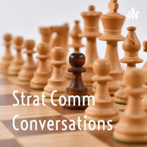 Strat Comm Conversations