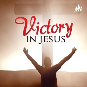 Victory In Jesus