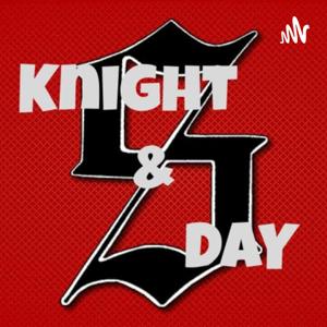 Knight & Day