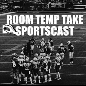 Room Temp Take Sportscast