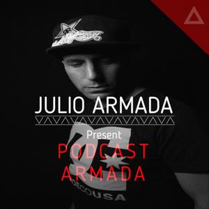 Julio Armada Podcast