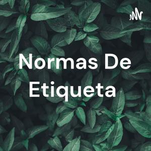 Normas De Etiqueta