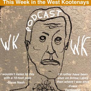 This Week in The West Kootenays