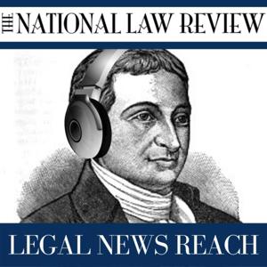 Legal News Reach