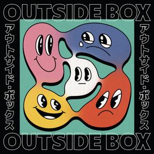 Outside Box-メンタルヘルスの知識をシェアします