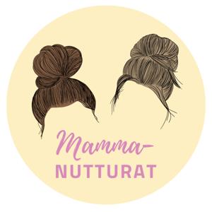 Mammanutturat by Charlotta Ekman ja Oona Pajuluoma