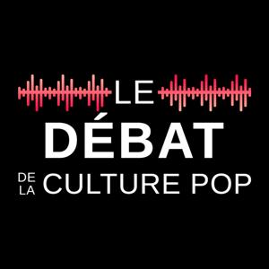 Le Débat de la Culture Pop