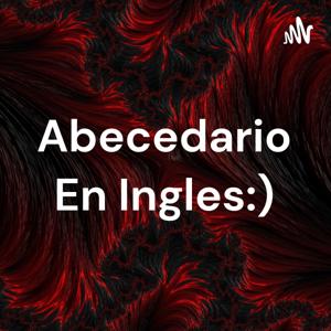 Abecedario En Ingles:) by Jazmín Hernández Sánchez