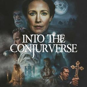 Into The Conjurverse