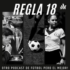 Regla 18