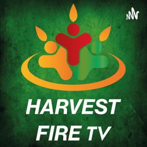 Harvest Fire TV