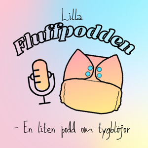 Lilla Fluffpodden