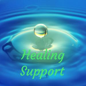 Healing Support