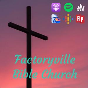 Factoryville Bible Church