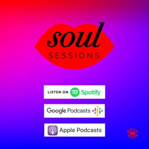 Soul Sessions by BOCA ROJA