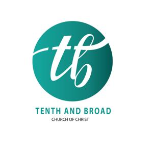 Tenth & Broad Church of Christ Podcast