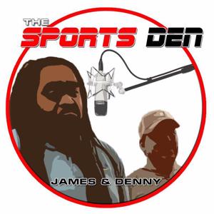 The Sports Den