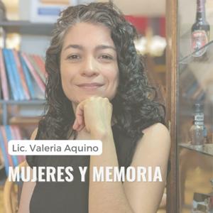 Mujeres y Memoria