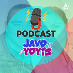 Javo y Yoyis