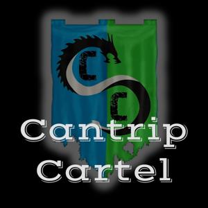 Cantrip Cartel by Cantrip Cartel