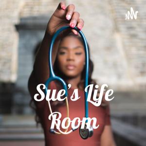 Sue's Life Room