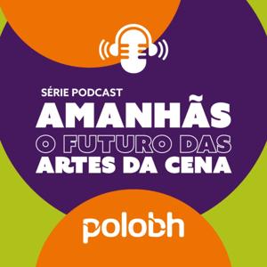AMANHÃS - O futuro das artes da cena