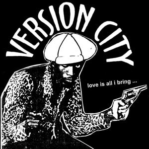 Version City Podcast