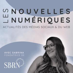 Les Nouvelles Numériques