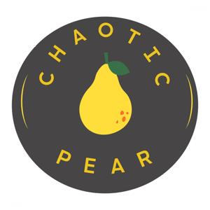 Chaotic Pear