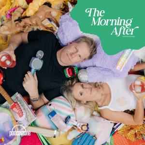 The Morning After with Kelly Stafford & Hank by PodcastOne