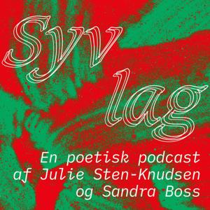 Syv lag by Poetisk Podcast