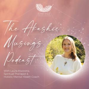 The Akashic Musings Podcast