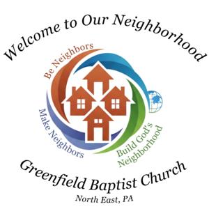 Greenfield Baptist - Sermons and Audio