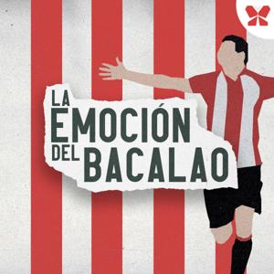 La Emoción del Bacalao by Raúl Jiménez y Fernando Mendikoa