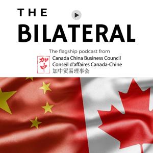 The Bilateral—A CCBC Podcast