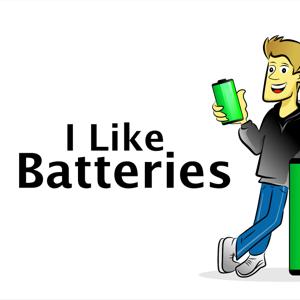 iLikeBatteries