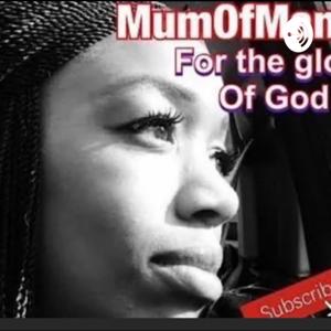 The Lord is my strength