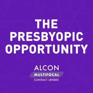 The Presbyopic Opportunity