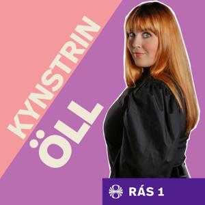 Kynstrin öll