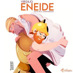 Eneide, Virgilio | Lettura Integrale