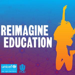 Reimagine Education