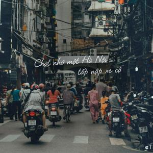 Đừng để Hà Nội một mình !