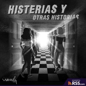 Histerias y Otras Historias